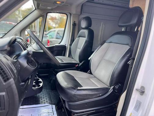 2015 RAM ProMaster 3500 High Roof