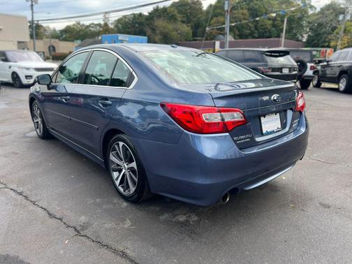 2015 Subaru Legacy Limited