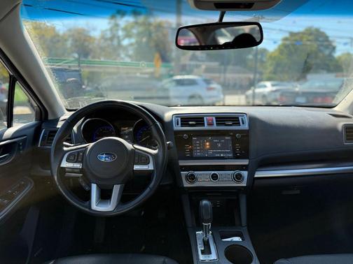 2015 Subaru Legacy Limited
