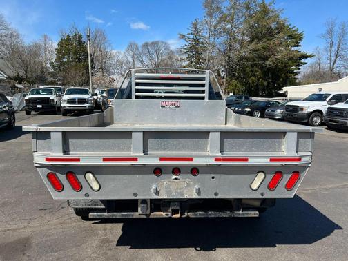 Maximum Steel Metallic Clearcoat 2015 RAM 3500 Tradesman