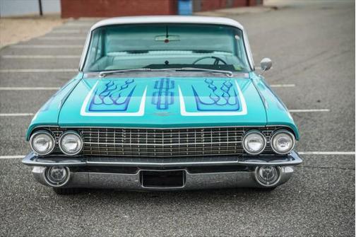 1961 Cadillac Series 62
