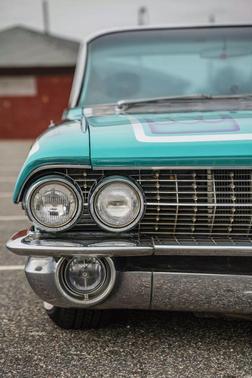 1961 Cadillac Series 62