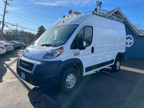 2020 RAM ProMaster 1500 Base