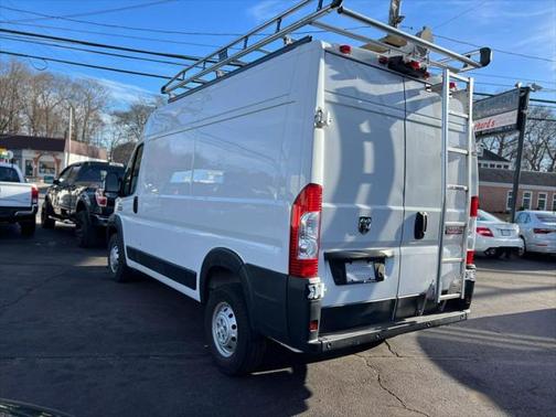 2020 RAM ProMaster 1500 Base