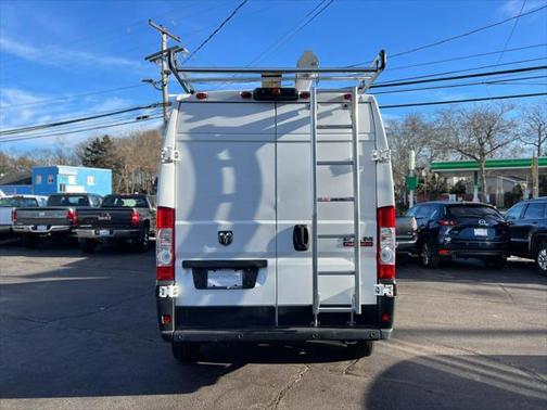2020 RAM ProMaster 1500 Base