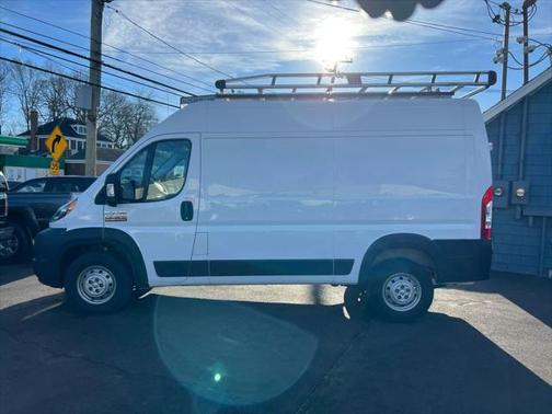 2020 RAM ProMaster 1500 Base
