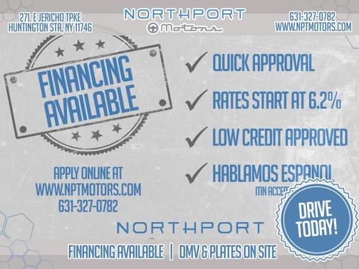 2014 RAM Cargo Tradesman