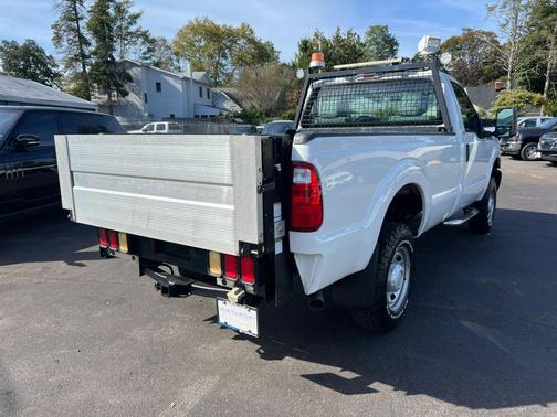 2015 Ford F-250 XL