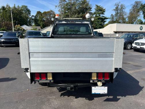 2015 Ford F-250 XL