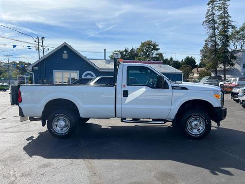 2015 Ford F-250 XL