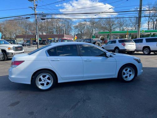 2008 Honda Accord EX-L