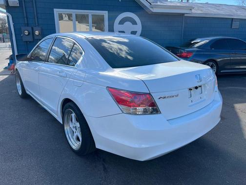 2008 Honda Accord EX-L