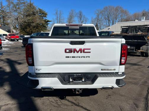 2019 GMC Sierra 1500 Elevation