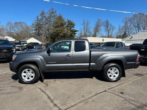 2010 Toyota Tacoma Access Cab