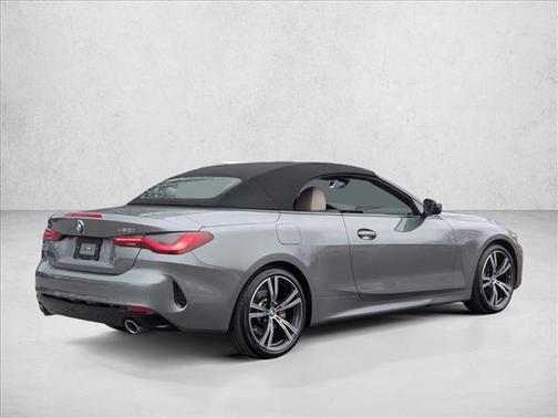 2023 BMW 430 i xDrive