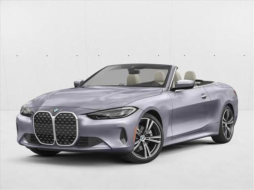 2023 BMW 430 i xDrive