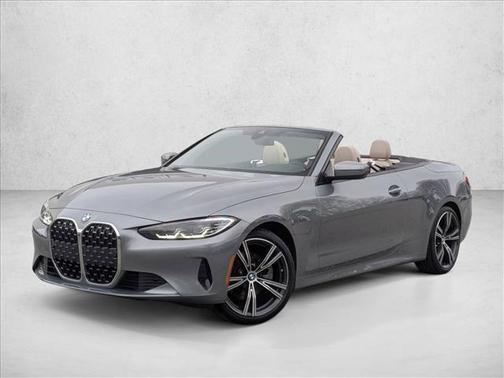 2023 BMW 430 i xDrive