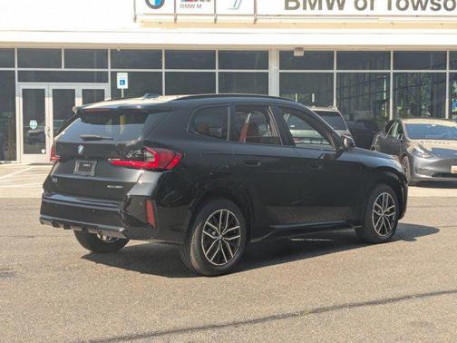 2025 BMW X1 xDrive28i