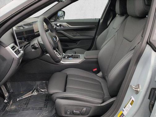 2026 BMW i4 Gran Coupe xDrive40