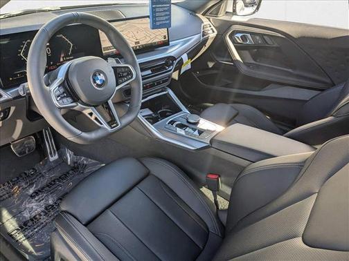 2025 BMW 230 i xDrive