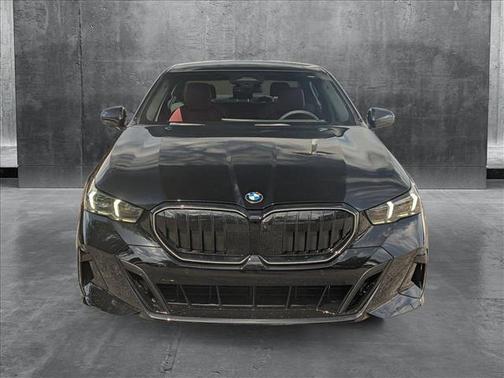 2024 BMW 530 i xDrive