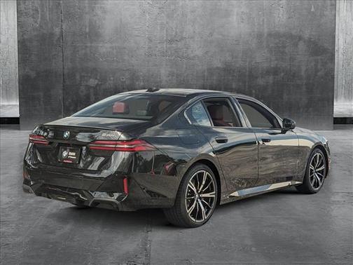 2024 BMW 530 i xDrive