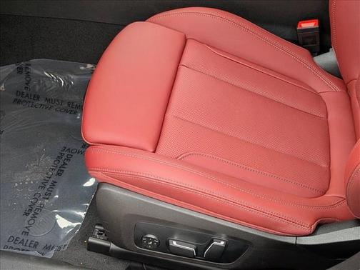 2026 BMW 330 xDrive NA