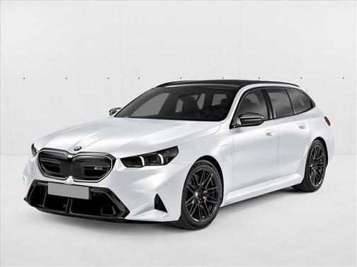 2026 BMW M5 Base