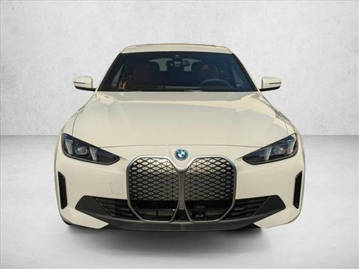 2025 BMW i4 Gran Coupe xDrive40