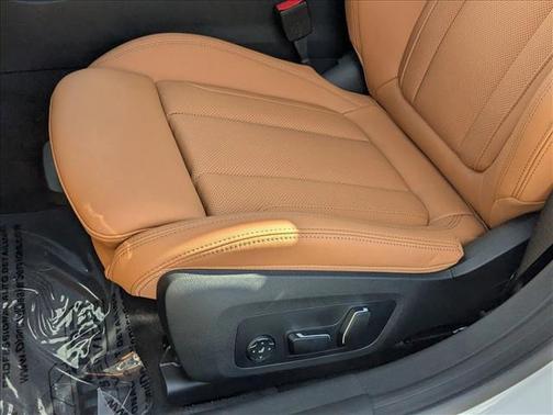 2025 BMW i4 Gran Coupe xDrive40