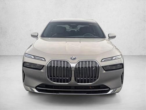 2023 BMW i7 xDrive60