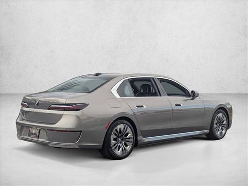 2023 BMW i7 xDrive60