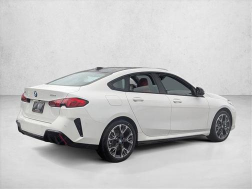 2026 BMW 228 Gran Coupe 228 xDrive