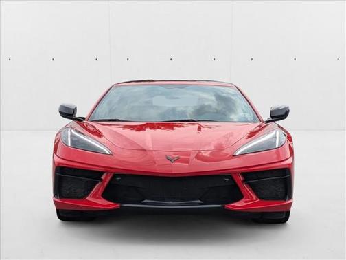 2023 Chevrolet Corvette Stingray w/2LT