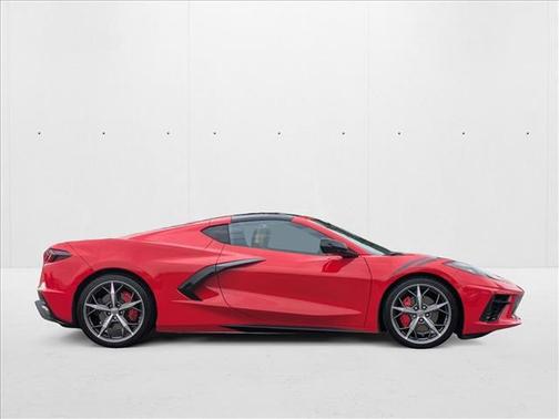 2023 Chevrolet Corvette Stingray w/2LT