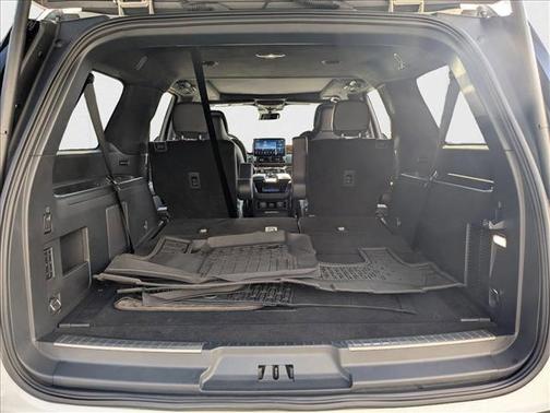 2024 Lincoln Navigator Black Label