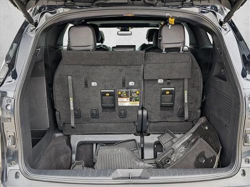 2025 Toyota Sienna Woodland Edition