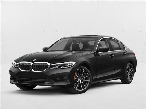 2022 BMW 330 xDrive