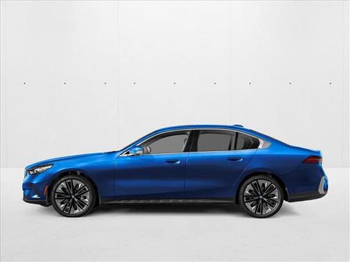 2026 BMW 530 i xDrive
