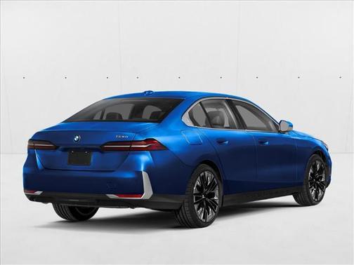 2026 BMW 530 i xDrive