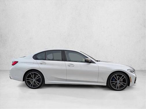 2021 BMW M340 i xDrive