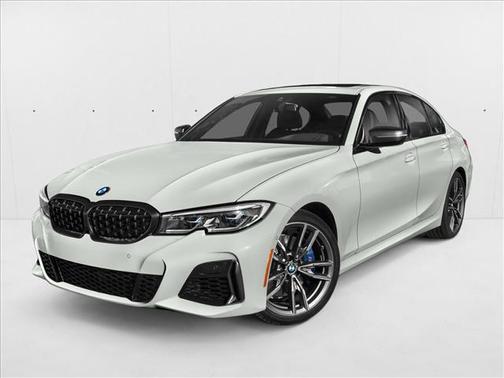 2021 BMW M340 i xDrive