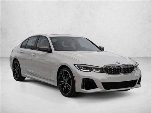 2021 BMW M340 i xDrive