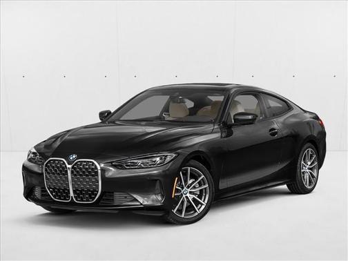 2021 BMW 430 i