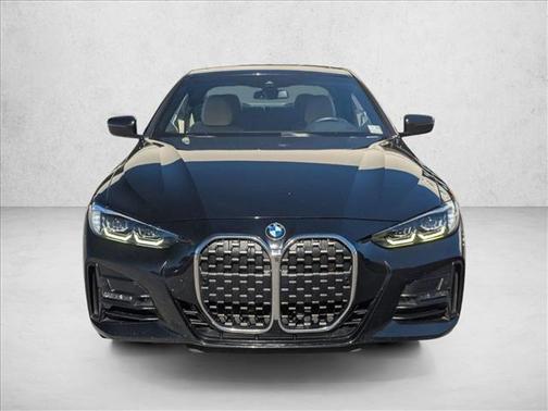 2021 BMW 430 i