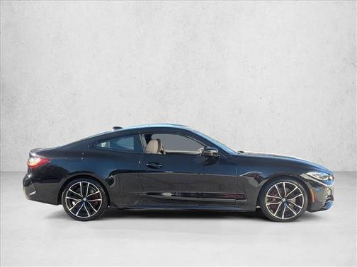 2021 BMW 430 i