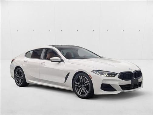 2023 BMW 840 i xDrive