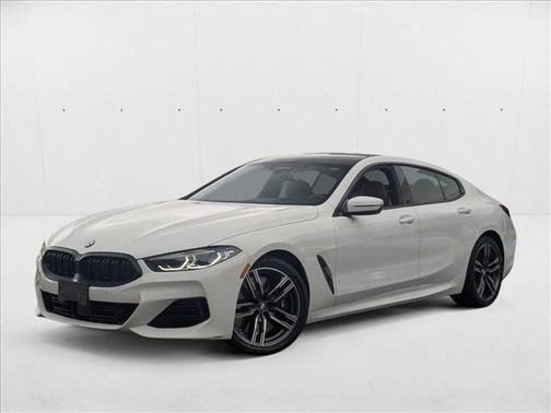 2023 BMW 840 i xDrive