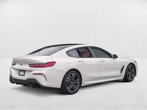 2023 BMW 840 i xDrive