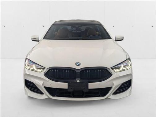 2023 BMW 840 i xDrive